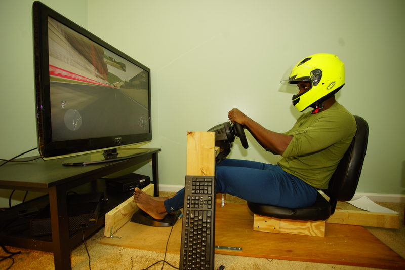 Illustration for article titled Why Aren't You Karting?